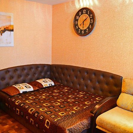 Apartlux Chernigov Ngoại thất bức ảnh