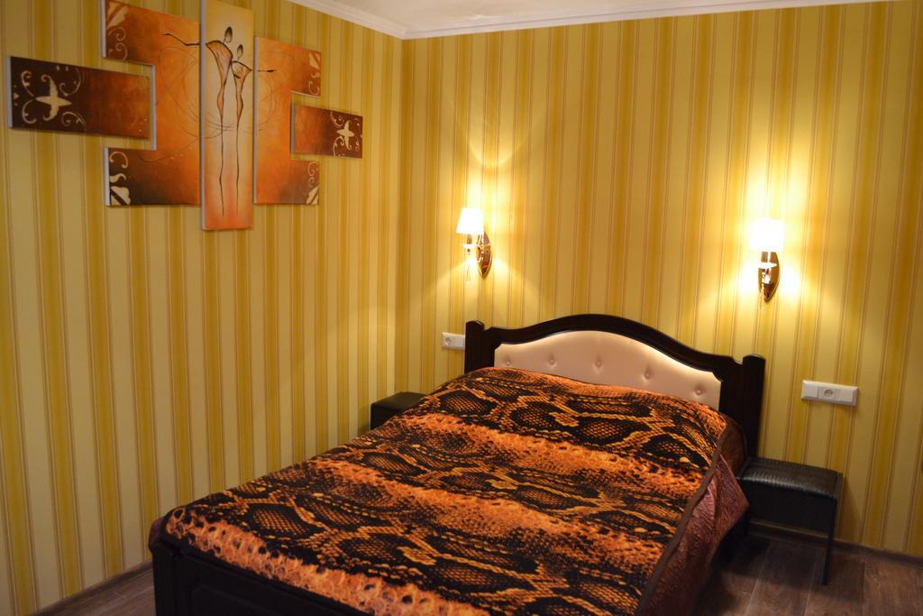 Apartlux Chernigov Phòng bức ảnh
