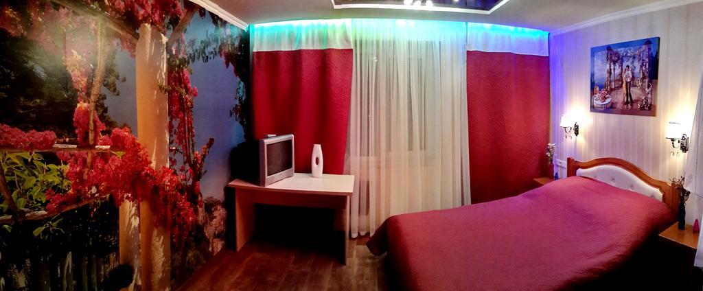 Apartlux Chernigov Ngoại thất bức ảnh