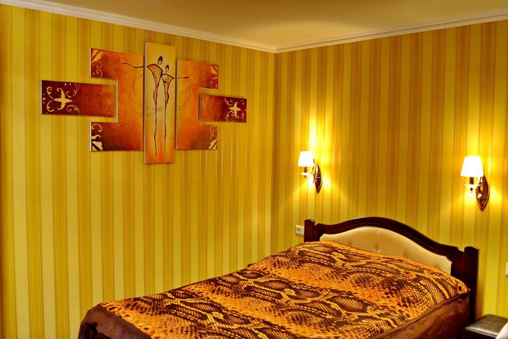 Apartlux Chernigov Phòng bức ảnh