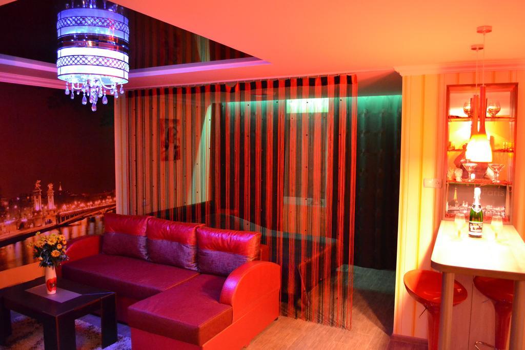 Apartlux Chernigov Phòng bức ảnh
