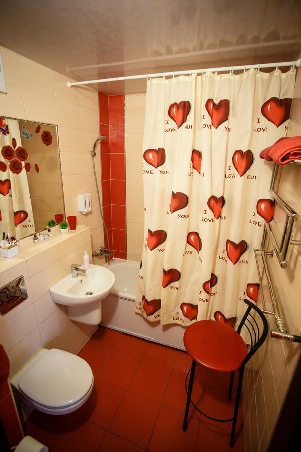 Apartlux Chernigov Ngoại thất bức ảnh