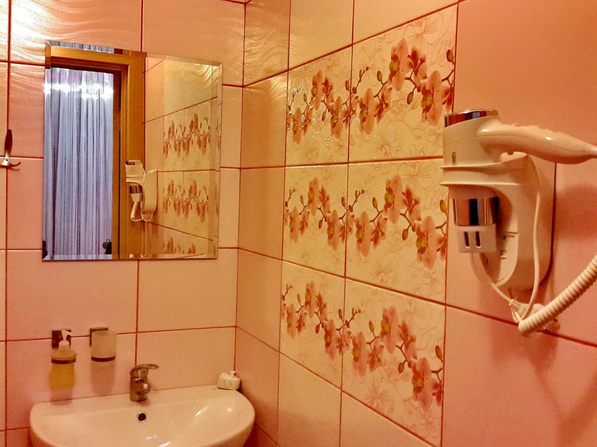 Apartlux Chernigov Ngoại thất bức ảnh