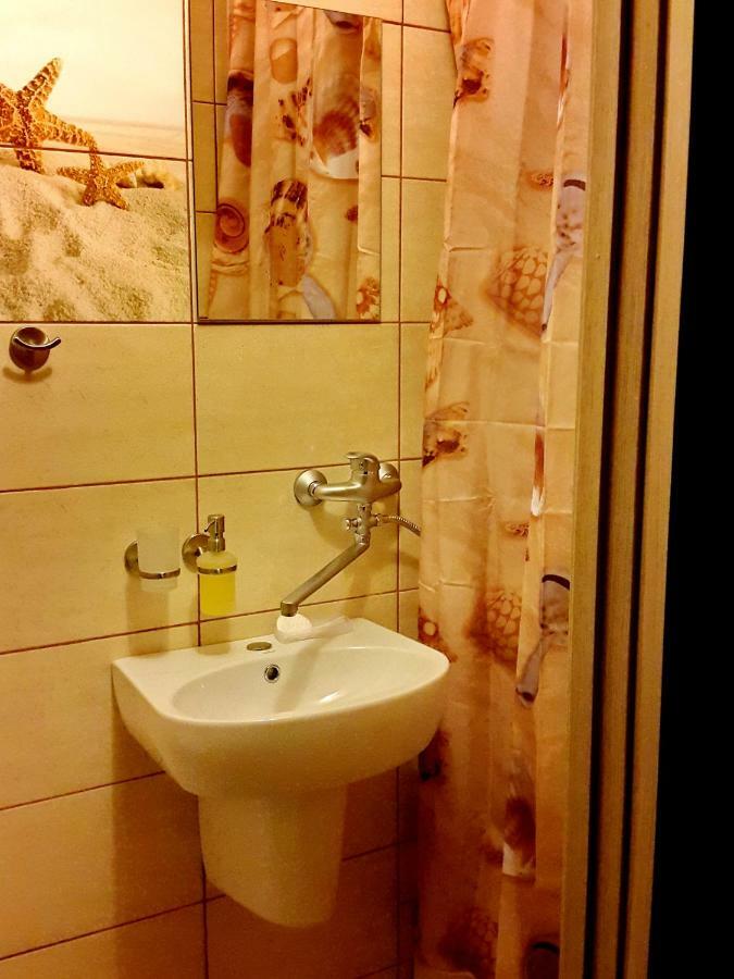 Apartlux Chernigov Ngoại thất bức ảnh