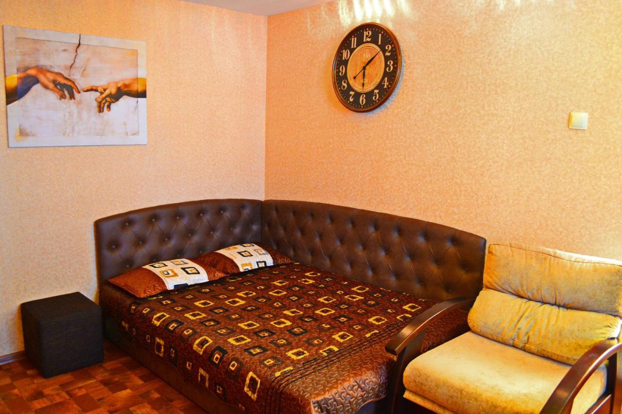 Apartlux Chernigov Ngoại thất bức ảnh