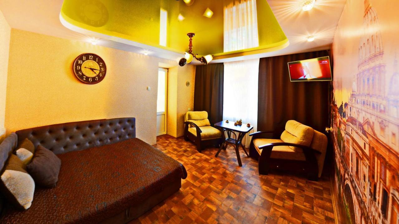 Apartlux Chernigov Ngoại thất bức ảnh